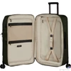 Kép 3/6 - Samsonite kabinbőrönd 67/24 Splendix Spinner 67/24 Df Exp 149844/1398 Green/Black