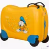 Kép 1/3 - Samsonite kabinbőrönd Dream Rider Disney Suitcase Disney 109641/9549-Donald Stars