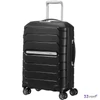 Samsonite kabinbőrönd Flux Spinner 55/20 Exp 88537/1041-Black