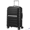 Kép 1/5 - Samsonite kabinbőrönd Flux Spinner 55/20 Exp 88537/1041-Black