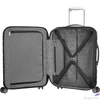 Kép 2/5 - Samsonite kabinbőrönd Flux Spinner 55/20 Exp 88537/1041-Black