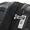 Samsonite kabinbőrönd Flux Spinner 55/20 Exp 88537/1041-Black