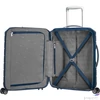 Kép 2/5 - Samsonite kabinbőrönd Flux Spinner 55/20 Exp 88537/1598-Navy Blue