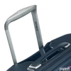 Kép 5/5 - Samsonite kabinbőrönd Flux Spinner 55/20 Exp 88537/1598-Navy Blue