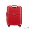 Kép 3/7 - Samsonite kabinbőrönd Flux Spinner 55/20 Exp 88537/1726-Red