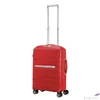Kép 4/7 - Samsonite kabinbőrönd Flux Spinner 55/20 Exp 88537/1726-Red