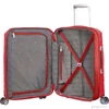 Kép 7/7 - Samsonite kabinbőrönd Flux Spinner 55/20 Exp 88537/1726-Red