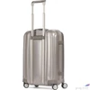 Kép 2/4 - Samsonite kabinbőrönd Lite-Cube Spinner 55/20 58622/1173-Ivory Gold