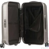 Kép 4/4 - Samsonite kabinbőrönd Lite-Cube Spinner 55/20 58622/1173-Ivory Gold