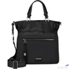 Kép 2/4 - Samsonite kézitáska Be-Her Bucket Bag L 146351/1041-Black