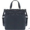 Kép 3/4 - Samsonite kézitáska Be-Her Bucket Bag L 146351/1265-Dark Navy