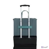Samsonite kézitáska Be-Her Tote 15.6 144375/6325-Petrol Grey