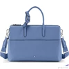 Kép 2/4 - Samsonite kézitáska Every-Time 2.0/Org. Tote 14,1" 3 Comp Blueberry Blue-149446/B043