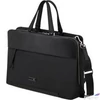 Kép 1/7 - Samsonite kézitáska fekete Zalia 3.0 Bailhandle 3 Comp 14.1 147736/1041-Black fekete