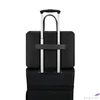 Kép 5/7 - Samsonite kézitáska fekete Zalia 3.0 Bailhandle 3 Comp 14.1 147736/1041-Black fekete