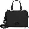 Kép 2/7 - Samsonite kézitáska Handbag Xs Black-147925/1041