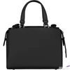 Kép 4/7 - Samsonite kézitáska Handbag Xs Black-147925/1041