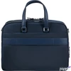 Kép 3/8 - Samsonite kézitáska KARISSA EVO BAILHANDLE 15.6" 2 COMP 151685-2165 BLUE NIGHTS