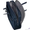 Kép 8/8 - Samsonite kézitáska KARISSA EVO BAILHANDLE 15.6" 2 COMP 151685-2165 BLUE NIGHTS
