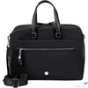 Kép 2/7 - Samsonite kézitáska 25' Karissa Evo Bailhandle 15.6" 2 Comp 151685/1041-Black