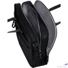Kép 3/7 - Samsonite kézitáska 25' Karissa Evo Bailhandle 15.6" 2 Comp 151685/1041-Black