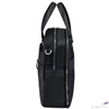 Kép 4/7 - Samsonite kézitáska 25' Karissa Evo Bailhandle 15.6" 2 Comp 151685/1041-Black