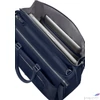 Kép 4/6 - Samsonite kézitáska KARISSA EVO ORG. TOTE 14.1" 3 151686/2165 Blue Nights