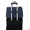 Kép 5/6 - Samsonite kézitáska KARISSA EVO ORG. TOTE 14.1" 3 151686/2165 Blue Nights