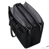 Kép 2/6 - Samsonite kézitáska 25' Karissa Evo Org. Tote 14.1" 3 Comp 151686/1041-Black