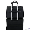 Kép 5/6 - Samsonite kézitáska 25' Karissa Evo Org. Tote 14.1" 3 Comp 151686/1041-Black