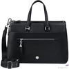 Kép 6/6 - Samsonite kézitáska 25' Karissa Evo Org. Tote 14.1" 3 Comp 151686/1041-Black