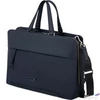 Kép 1/7 - Samsonite kézitáska kék Zalia 3.0 Bailhandle 3 Comp 14.1 147736/1265-Dark Navy