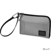 Samsonite kézitáska Mini Pouch Wander Last Metallic Silver-149798/1546