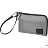 Kép 1/6 - Samsonite kézitáska Mini Pouch Wander Last Metallic Silver-149798/1546