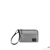 Kép 2/6 - Samsonite kézitáska Mini Pouch Wander Last Metallic Silver-149798/1546