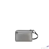 Kép 3/6 - Samsonite kézitáska Mini Pouch Wander Last Metallic Silver-149798/1546
