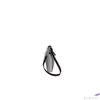Kép 6/6 - Samsonite kézitáska Mini Pouch Wander Last Metallic Silver-149798/1546