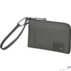 Kép 1/6 - Samsonite kézitáska Mini Pouch Wander Last Gunmetal Green-149798/6207