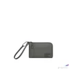 Kép 2/6 - Samsonite kézitáska Mini Pouch Wander Last Gunmetal Green-149798/6207