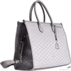 Kép 3/4 - Samsonite kézitáska Neverending Tote 15.6" 144518/A026-Pale Mauve Jacquard