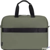 Kép 2/4 - Samsonite kézitáska Ongoing Bailhandle 15.6 144761/1635-Olive Green