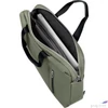 Kép 3/4 - Samsonite kézitáska Ongoing Bailhandle 15.6 144761/1635-Olive Green