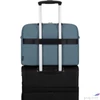 Kép 4/4 - Samsonite kézitáska Ongoing Bailhandle 15.6 144761/6325-Petrol Grey