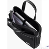 Kép 3/3 - Samsonite kézitáska Openroad Chic 2.0 Slim Bailhandle 15.6 139457/1041-Black