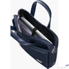 Kép 2/3 - Samsonite kézitáska Openroad Chic 2.0 Slim Bailhandle 15.6 139457/7769-Eclipse Blue