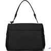 Kép 2/6 - Samsonite kézitáska Skyhigh Handbag+Flap 144532/1041-Black