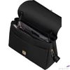 Kép 3/6 - Samsonite kézitáska Skyhigh Handbag+Flap 144532/1041-Black