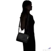 Kép 5/6 - Samsonite kézitáska Skyhigh Handbag+Flap 144532/1041-Black