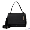 Kép 6/6 - Samsonite kézitáska Skyhigh Handbag+Flap 144532/1041-Black