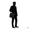 Kép 5/5 - Samsonite kézitáska XBR 2.0 Bailhandle 15.6" 2C 146512/1041-Black